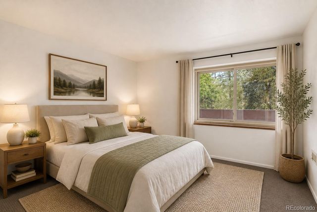 1366 Garfield Street 206, Denver, CO 80206