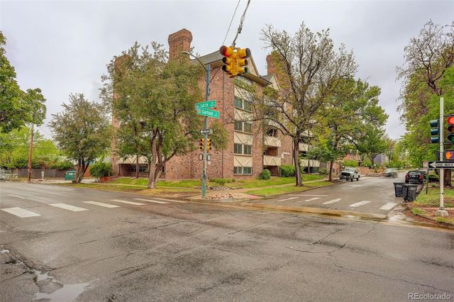 1366 Garfield Street 206, Denver, CO 80206