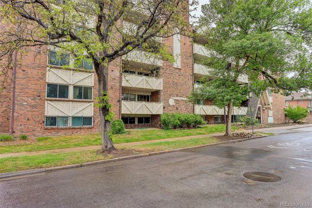 1366 Garfield Street 206, Denver, CO 80206