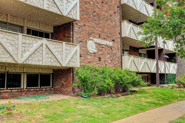 1366 Garfield Street 206, Denver, CO 80206
