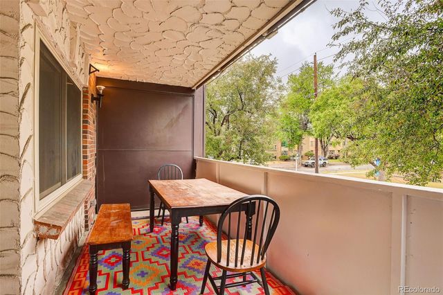 1366 Garfield Street 206, Denver, CO 80206