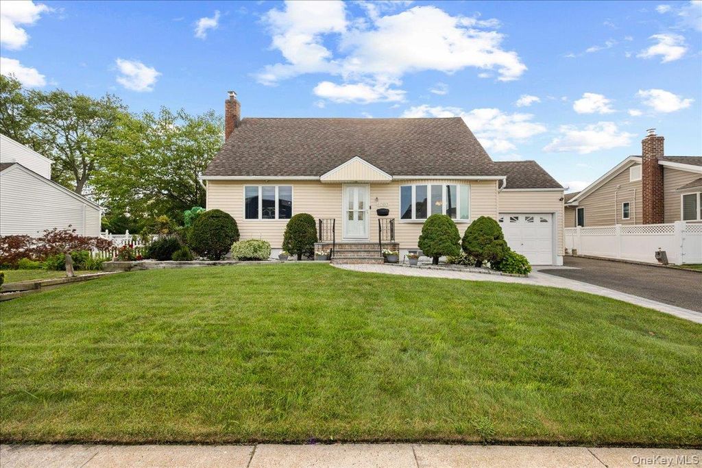 4060 Maywood Drive, Seaford, NY 11783 — photo 3
