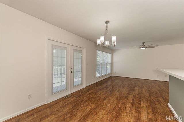 306 Grand Oaks Court, Wentzville, MO 63385