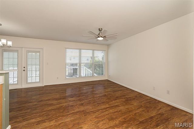 306 Grand Oaks Court, Wentzville, MO 63385