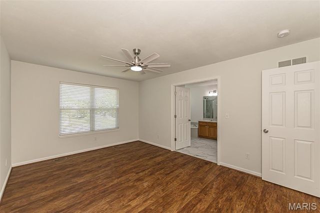 306 Grand Oaks Court, Wentzville, MO 63385