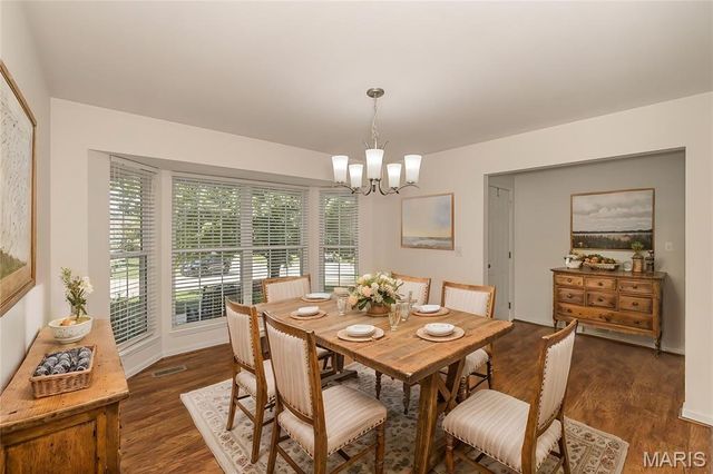 306 Grand Oaks Court, Wentzville, MO 63385