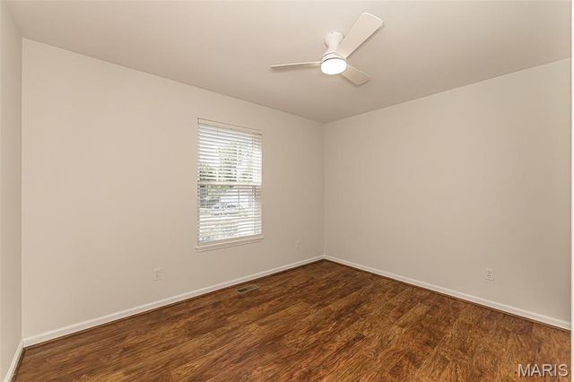 306 Grand Oaks Court, Wentzville, MO 63385