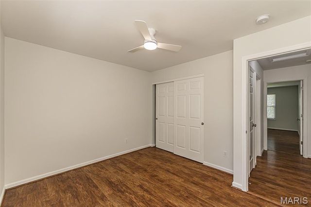 306 Grand Oaks Court, Wentzville, MO 63385