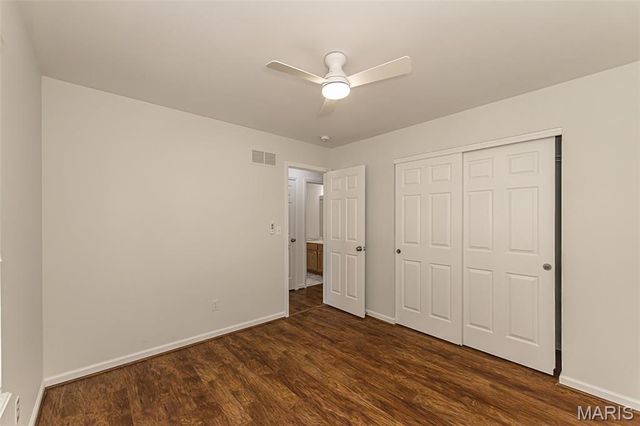 306 Grand Oaks Court, Wentzville, MO 63385