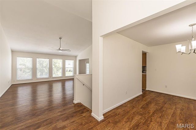306 Grand Oaks Court, Wentzville, MO 63385