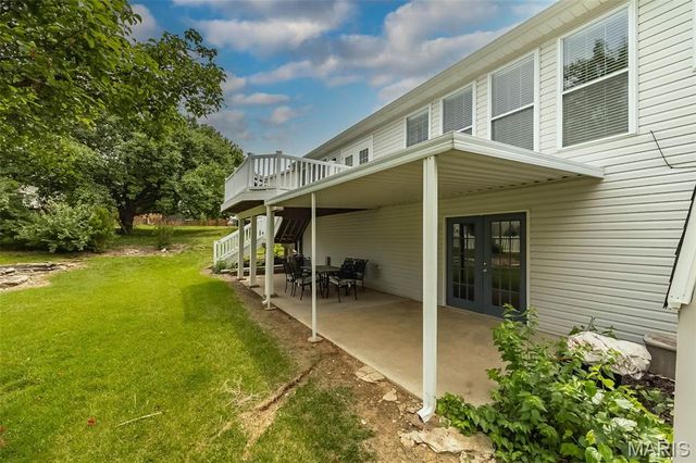 306 Grand Oaks Court, Wentzville, MO 63385