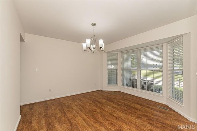 306 Grand Oaks Court, Wentzville, MO 63385