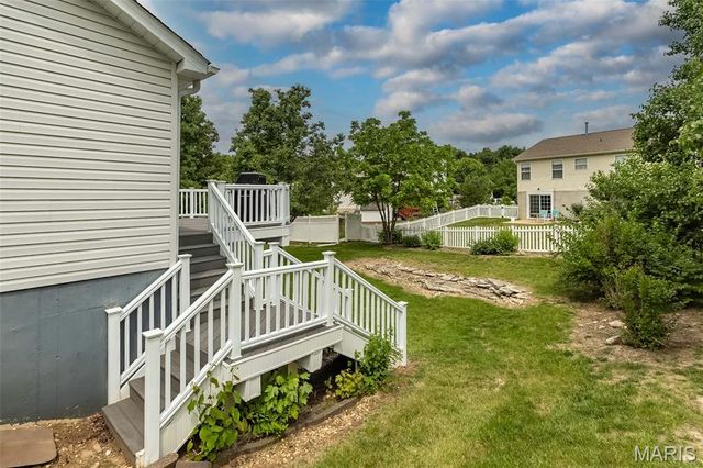 306 Grand Oaks Court, Wentzville, MO 63385