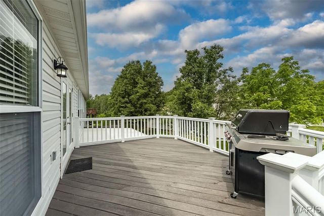 306 Grand Oaks Court, Wentzville, MO 63385