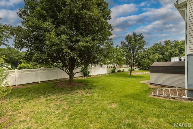 306 Grand Oaks Court, Wentzville, MO 63385