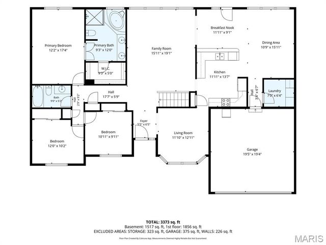 306 Grand Oaks Court, Wentzville, MO 63385