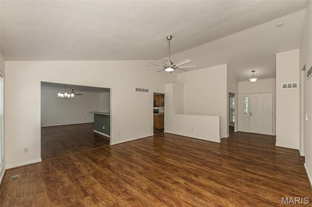 306 Grand Oaks Court, Wentzville, MO 63385