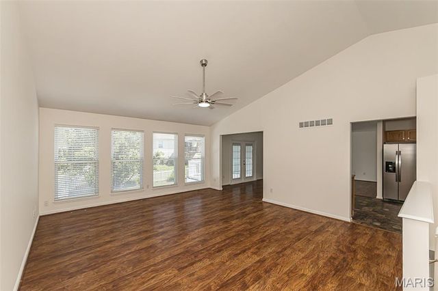306 Grand Oaks Court, Wentzville, MO 63385