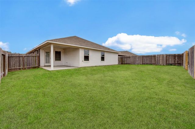 13989 Leigh Lake Lane, Conroe, TX 77384