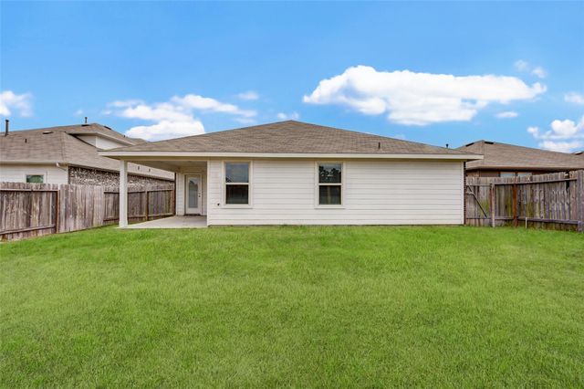 13989 Leigh Lake Lane, Conroe, TX 77384