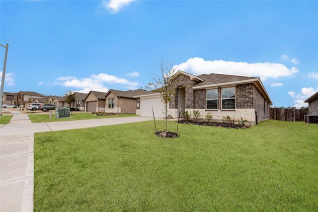 13989 Leigh Lake Lane, Conroe, TX 77384