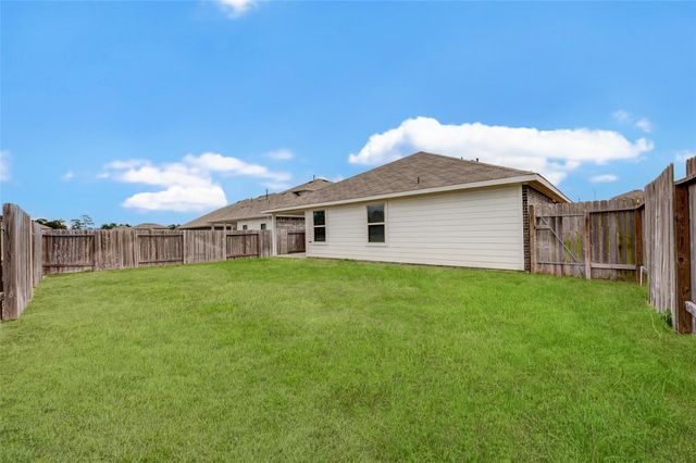 13989 Leigh Lake Lane, Conroe, TX 77384