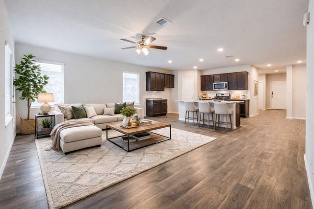 13989 Leigh Lake Lane, Conroe, TX 77384