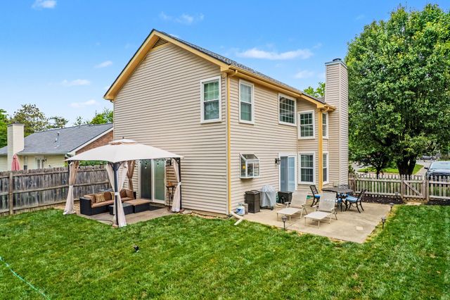 112 Meridian Ct, Franklin, TN 37069