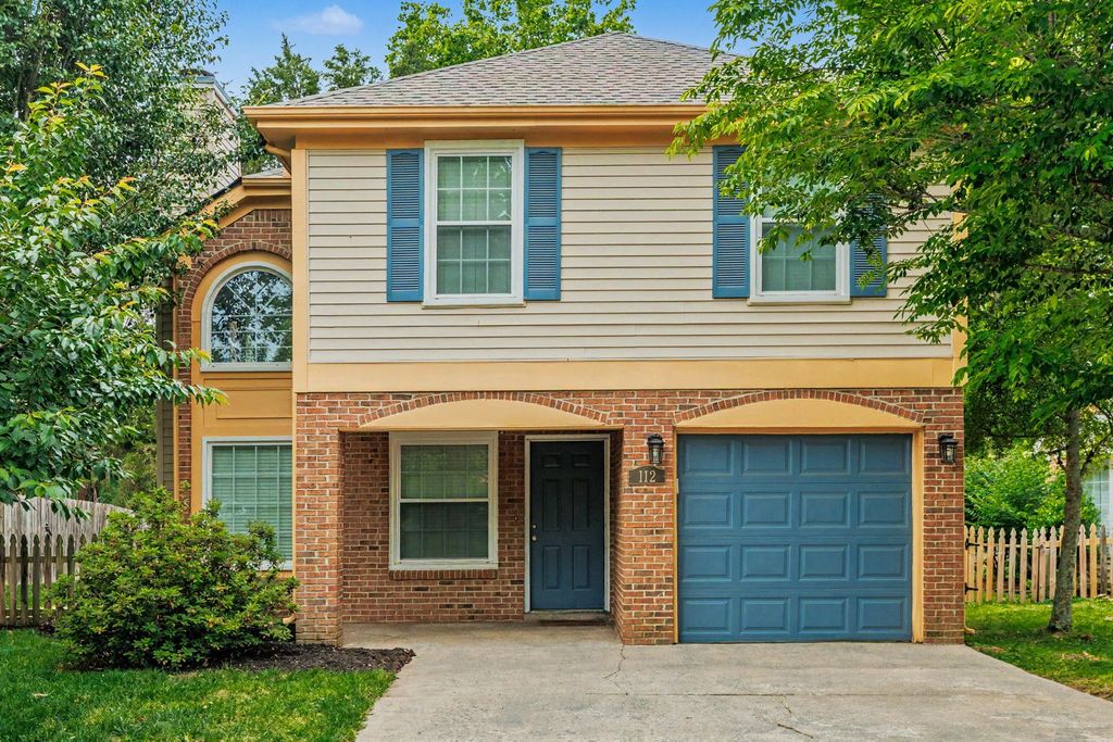 112 Meridian Ct, Franklin, TN 37069