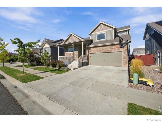 1662 Thrive Drive, Windsor, CO 80550