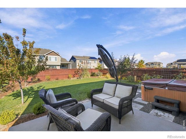 1662 Thrive Drive, Windsor, CO 80550