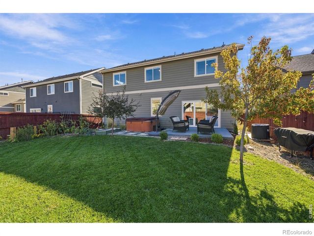1662 Thrive Drive, Windsor, CO 80550