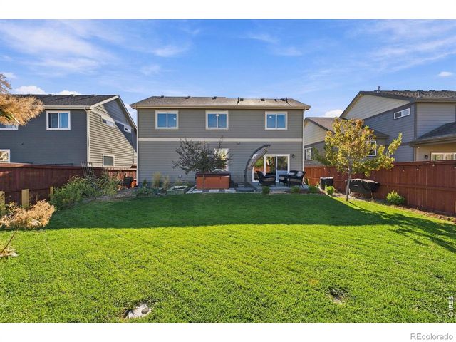1662 Thrive Drive, Windsor, CO 80550