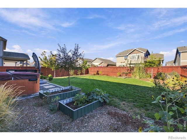1662 Thrive Drive, Windsor, CO 80550
