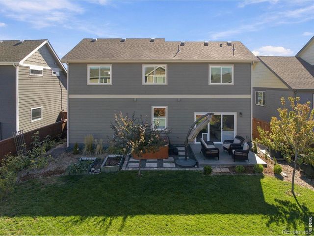 1662 Thrive Drive, Windsor, CO 80550