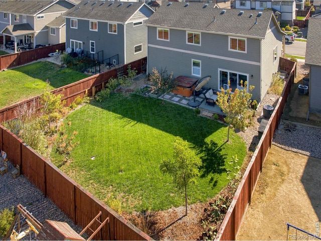 1662 Thrive Drive, Windsor, CO 80550