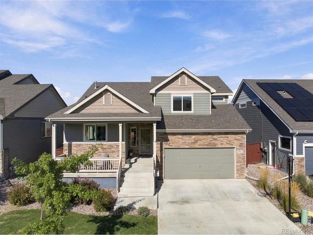 1662 Thrive Drive, Windsor, CO 80550