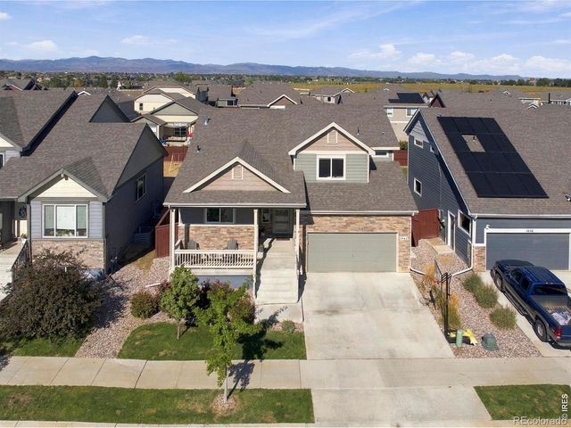 1662 Thrive Drive, Windsor, CO 80550