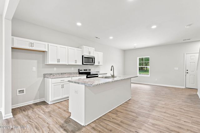468 Maides Avenue, Wilmington, NC 28405