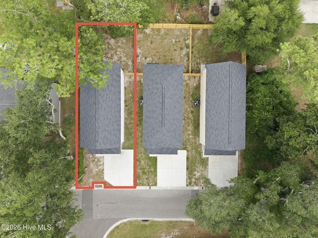 468 Maides Avenue, Wilmington, NC 28405