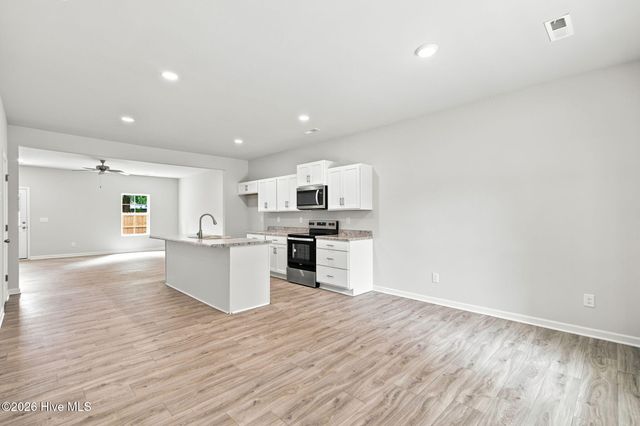 468 Maides Avenue, Wilmington, NC 28405