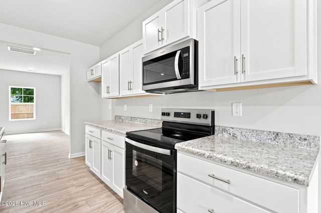 468 Maides Avenue, Wilmington, NC 28405