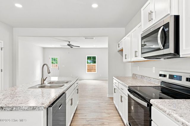 468 Maides Avenue, Wilmington, NC 28405