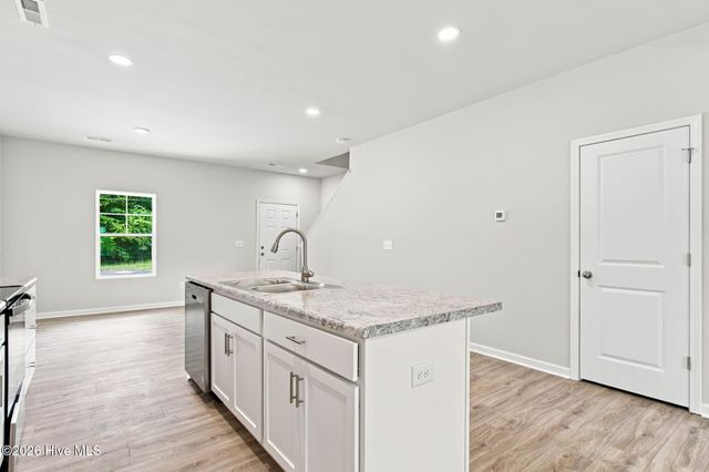 468 Maides Avenue, Wilmington, NC 28405