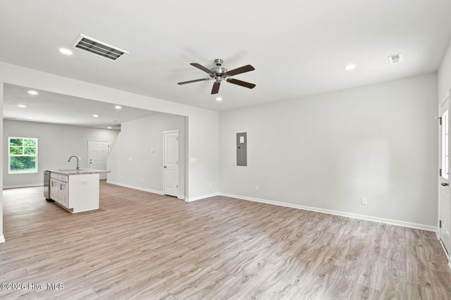 468 Maides Avenue, Wilmington, NC 28405