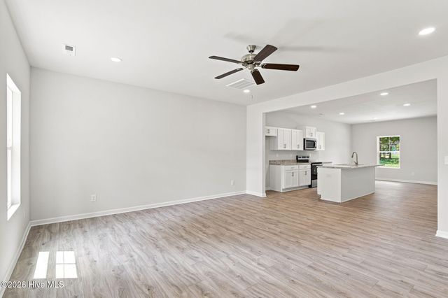 468 Maides Avenue, Wilmington, NC 28405