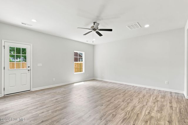 468 Maides Avenue, Wilmington, NC 28405