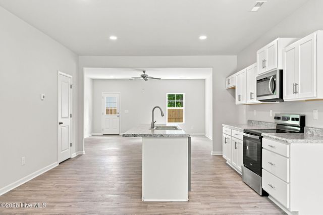 468 Maides Avenue, Wilmington, NC 28405