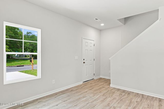 468 Maides Avenue, Wilmington, NC 28405