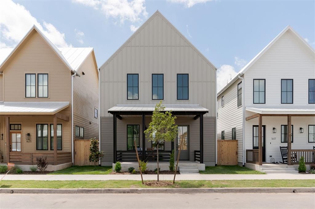 1621 Pioneer Street, Oklahoma City, OK 73108